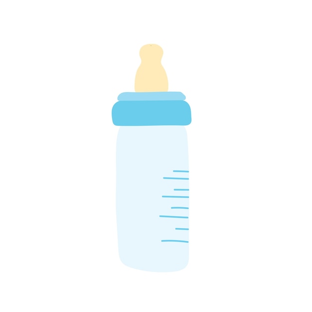 baby feeding bottle