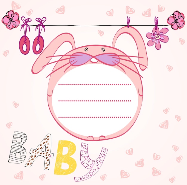 Baby Frame