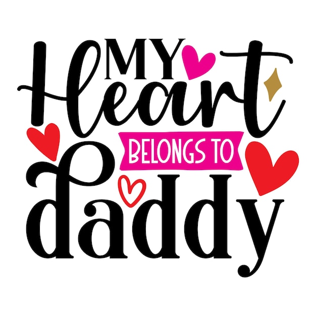 Baby Girl SVG Design