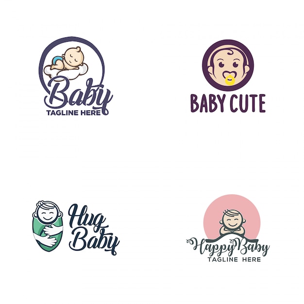 Baby logo