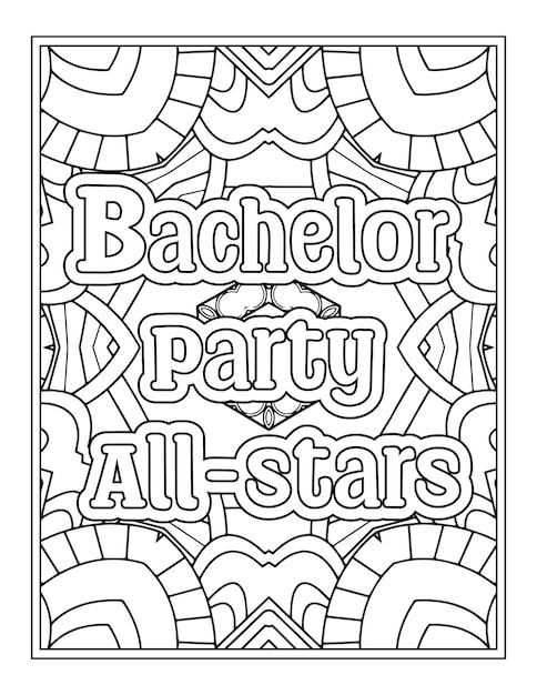 Baby Quotes Coloring Pages