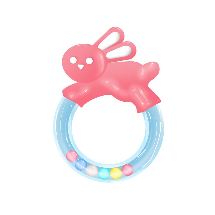 Baby Rattle