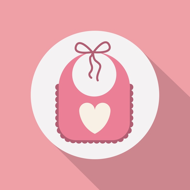 Baby shower digitaal ontwerp