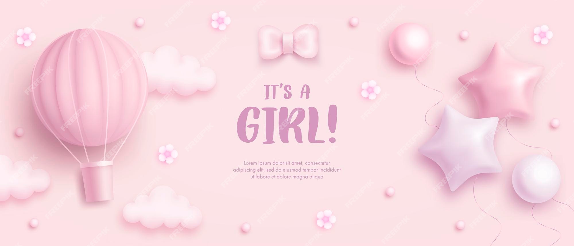 Page 2 | Baby background baby girl Vectors & Illustrations for Free  Download | Freepik