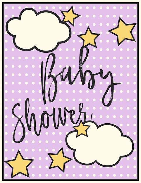 Baby shower