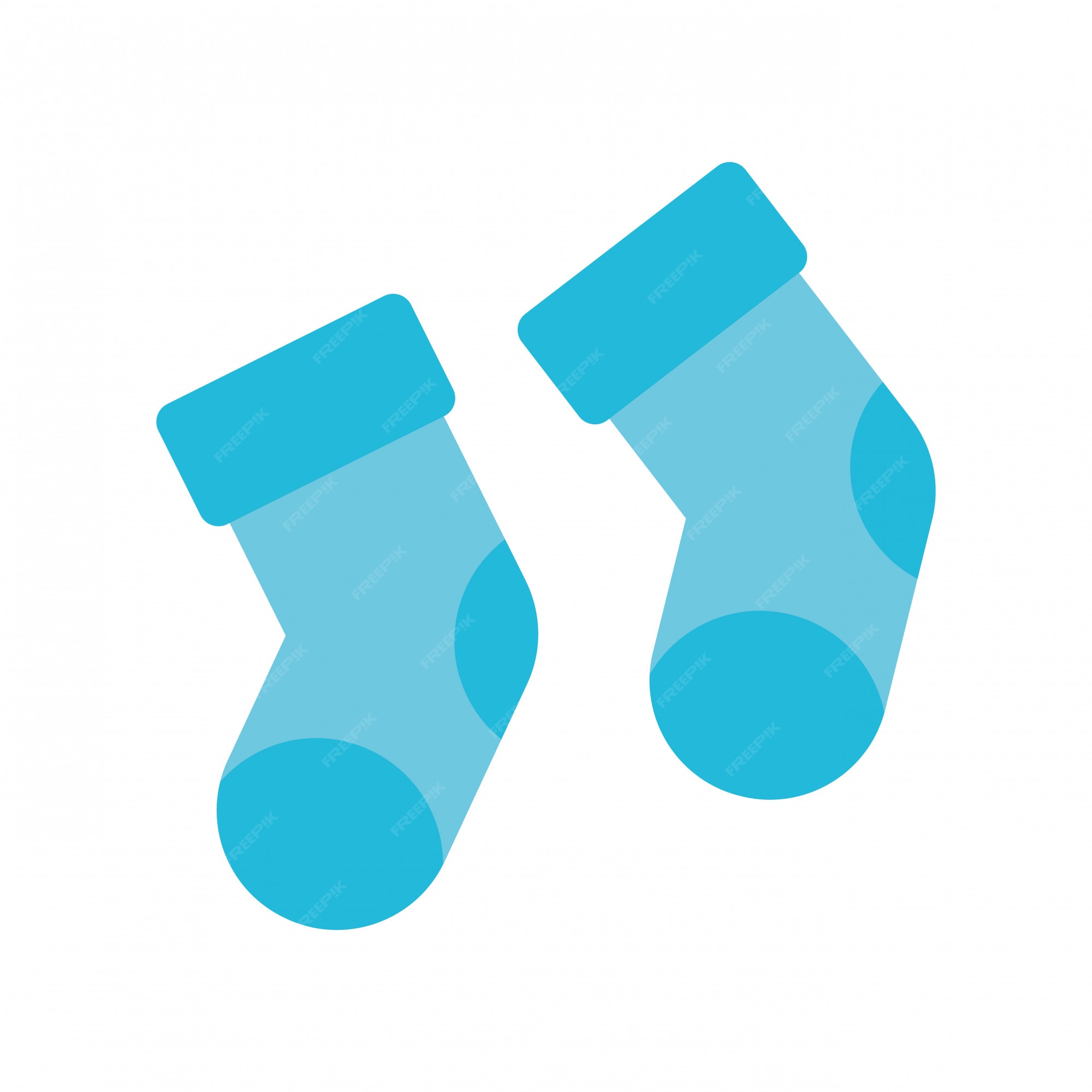 Baby Socks Vector Art, Icons, and Graphics for Free Download