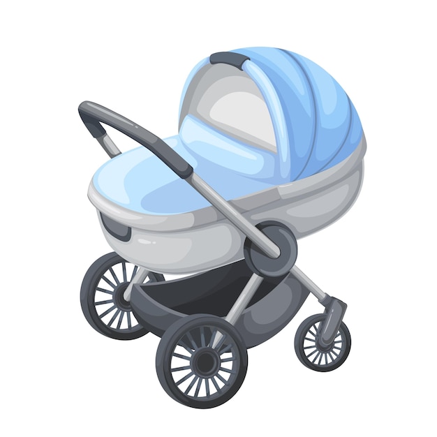 Baby Stroller