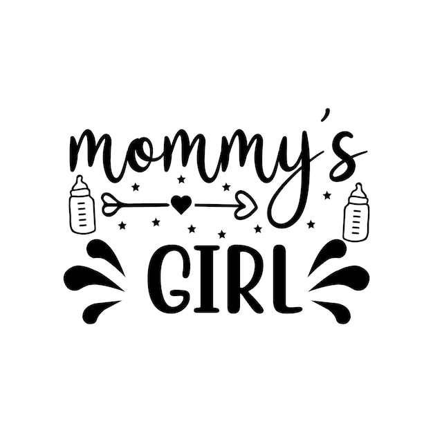 Baby Svg Bundle, Baby Girl Bundle, Baby Svg, Baby Quote, 번들 신생아, 번들 Svg, 신생아 Svg, 우리