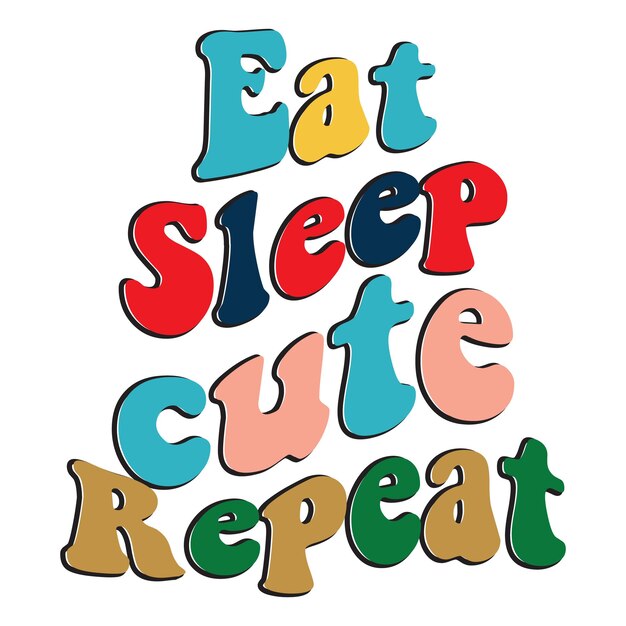 baby t-shirt design file