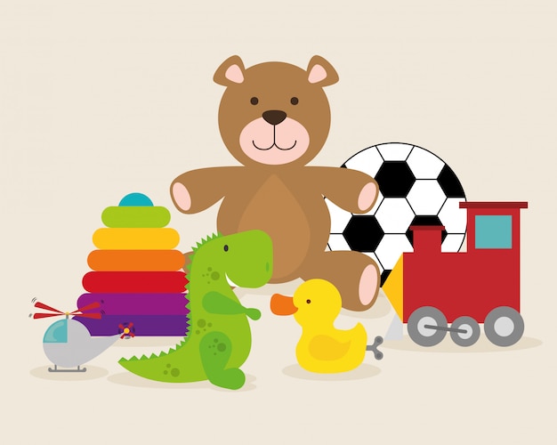 baby toys design.