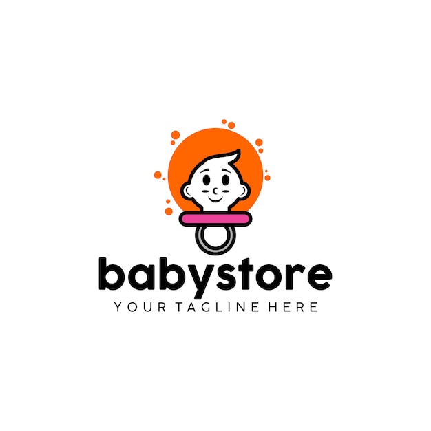 Babystoreロゴ