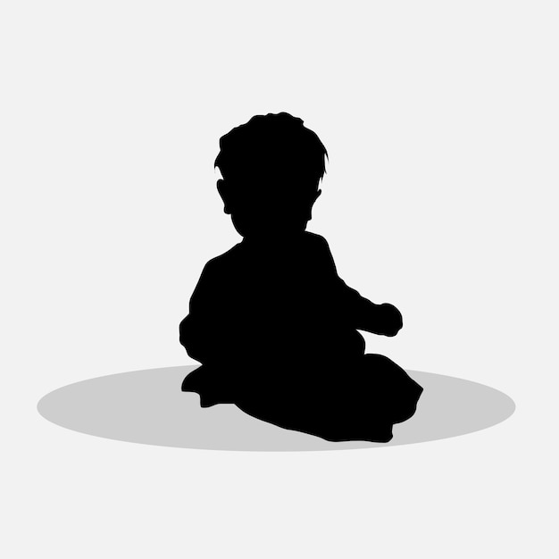 Babyvector png