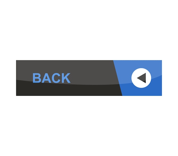 Back button