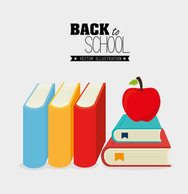 Back to school design