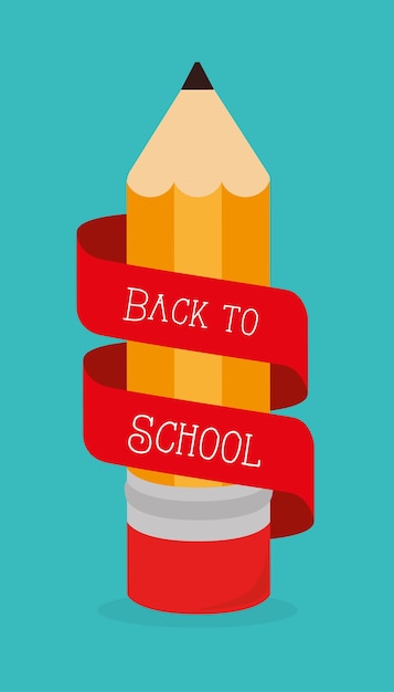 Back to school design