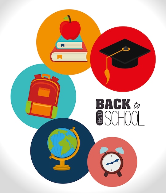 Back to school design