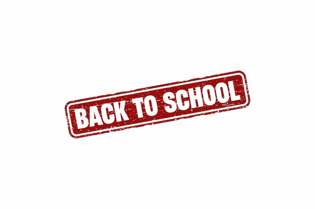 ✓ Back To School