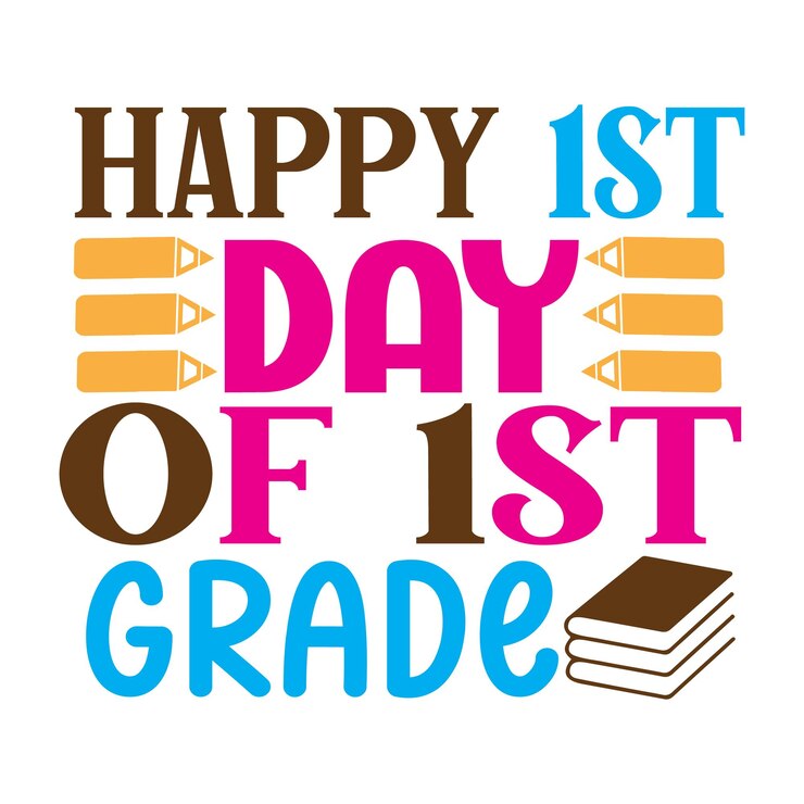 Vector back to school svg bundle