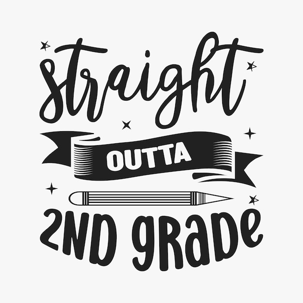 Back to School svg design, Back to school quotes for tshirt design print