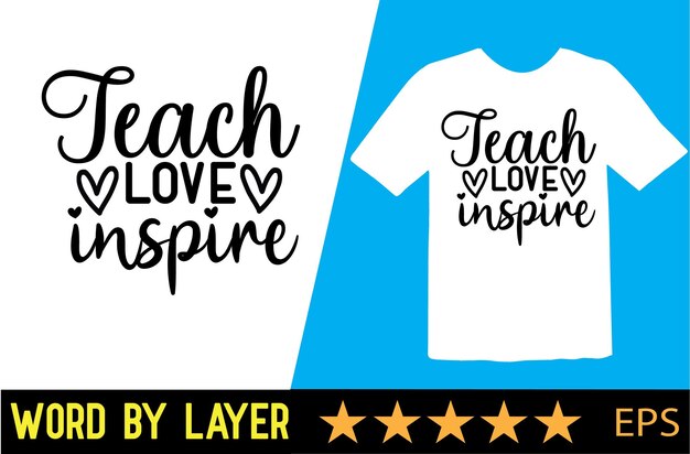 Back to school vector t-shirt design