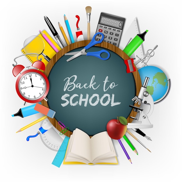 446,100+ Back To School Stock Photos, Pictures & Royalty-Free Images -  iStock