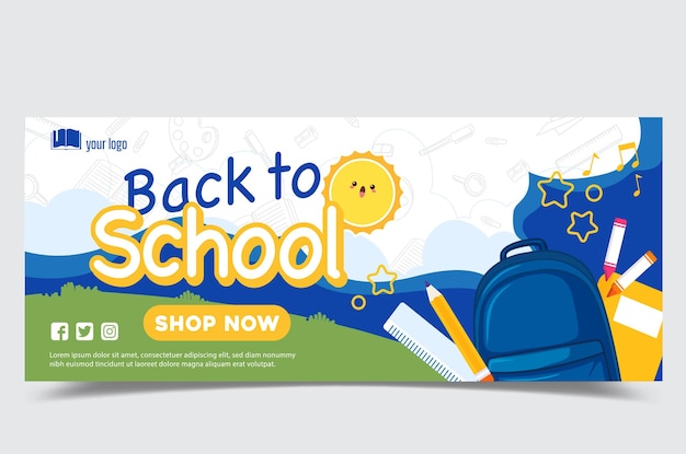 Back_to_school_d_banner_eps_free