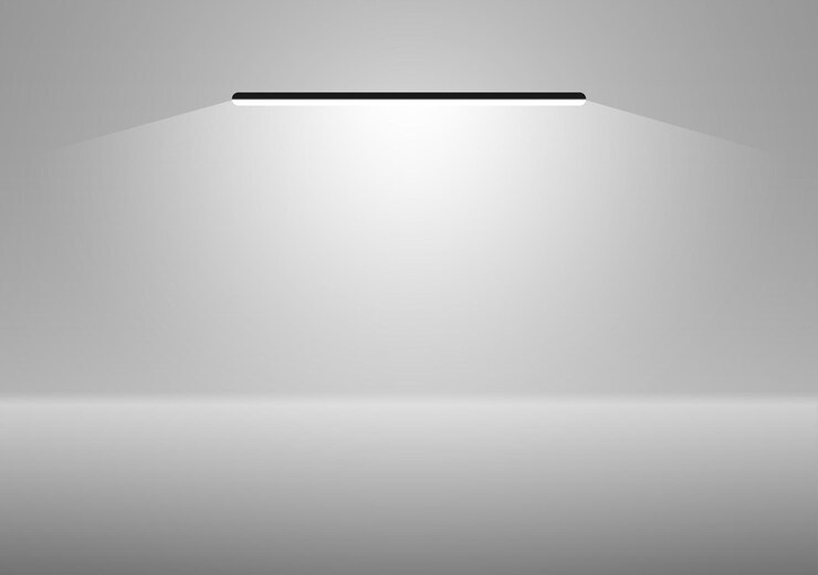 Vector backdorops for art with light