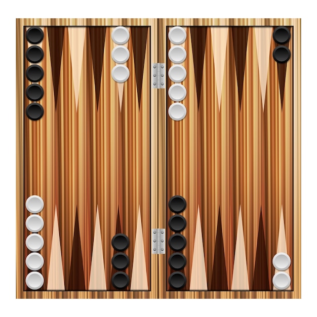 Backgammon