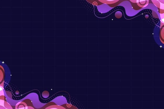 Фон Abstrack Фон Mephis Фон Современный фон Веб-сайт Фон Градиент