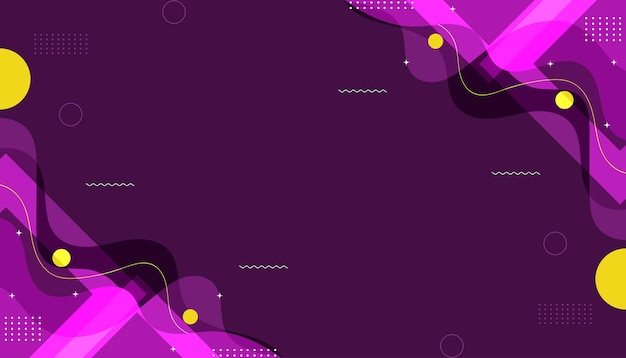 Фон Abstrack Фон Mephis Фон Современный фон Веб-сайт Фон Градиент
