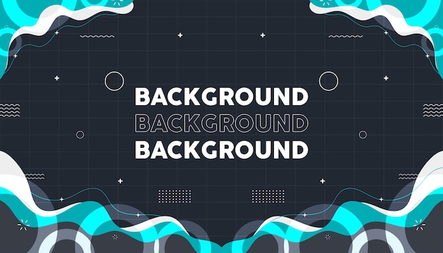 Фон Abstrack Фон Mephis Фон Современный фон Веб-сайт Фон Градиент