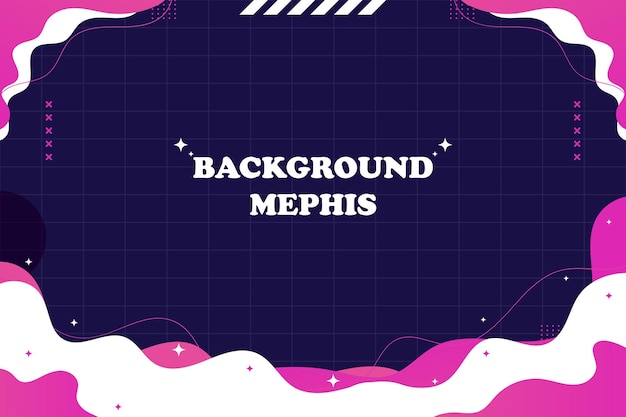 พื้นหลัง Abstrack พื้นหลัง Mephis พื้นหลังสมัยใหม่ พื้นหลังเว็บไซต์ การไล่ระดับสี