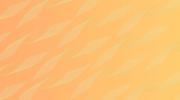 Background Abstract Gradient Shape Design