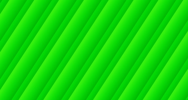 Background abstract green leaf effect free vector