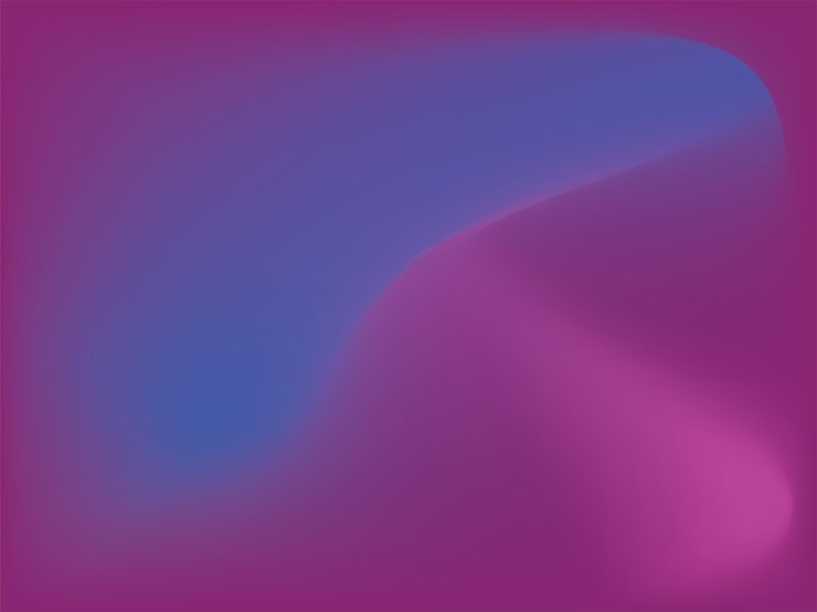Vector background abstract purple and pink