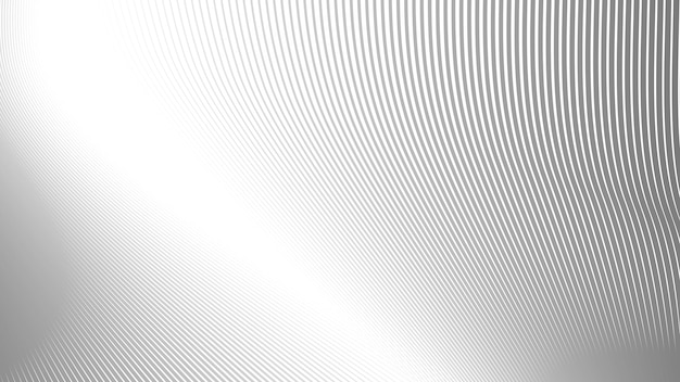 background abstract wave wallpaper modern illustration white graphic backdrop design vecto