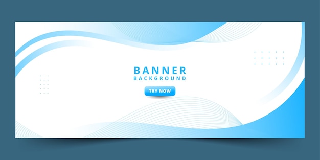 Background banners. full of colors, bright blue, wave, line ,vector eps 10