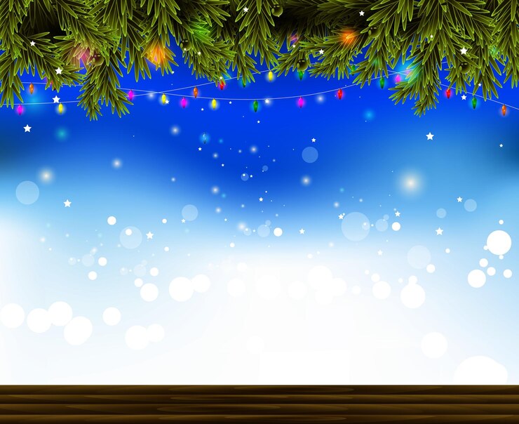 वेक्टर background christmas