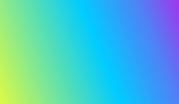 Background colorful gradient design style