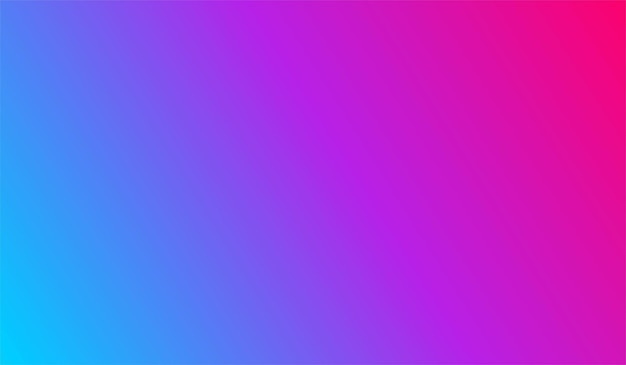 Background colorful gradient design style