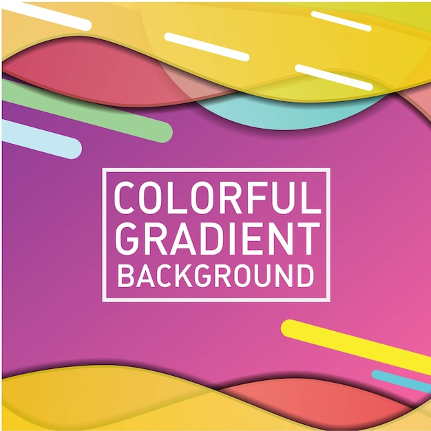 Background-Colorful-Gradient-Square