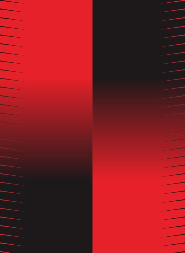 Vector background design illustration for sports team uniform sublimation printing jersey fabric