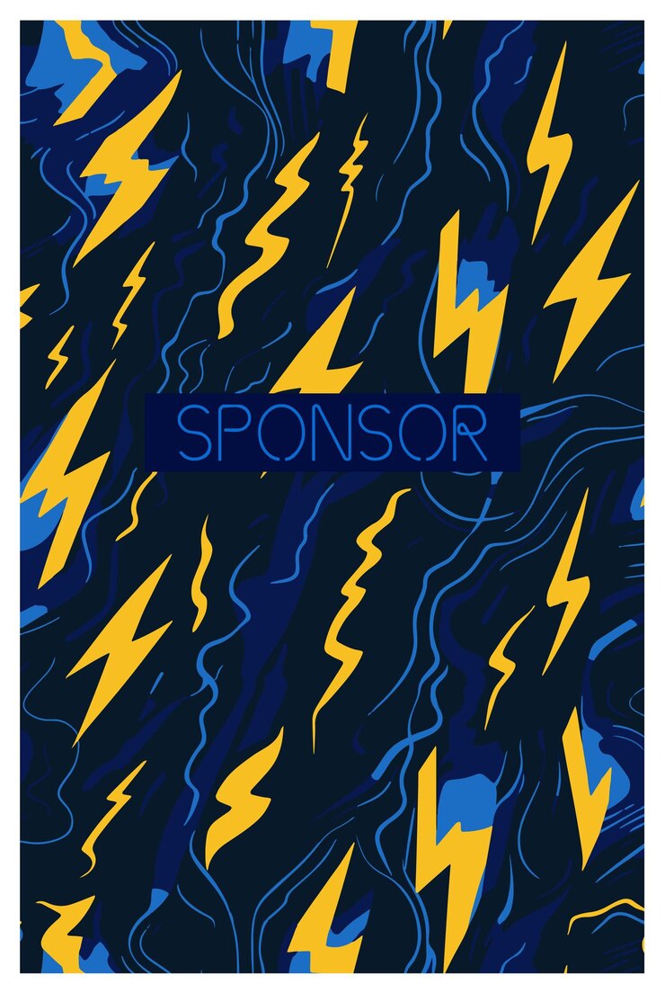Vector background design for jersey and t shirt