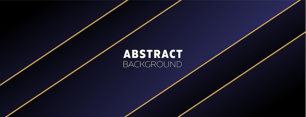 Background design with modern shapes and elements