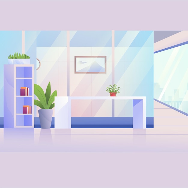 background design