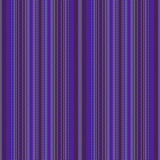 Background fabric lines vector stripe textile pattern texture vertical seamless