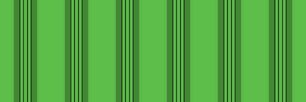 Vector over background fabric textile hipster vertical vector seamless plank lines stripe texture pattern in green and dark colors