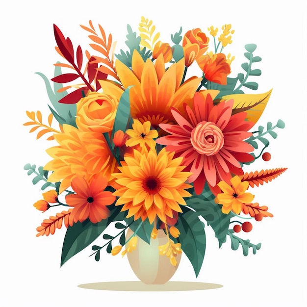 Фон цветок иллюстрация вектор цветочный дизайн лист природа лето весна искусство растение