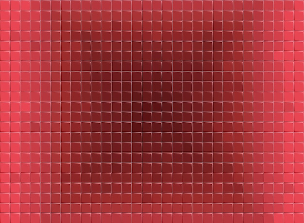 background in the form of a tile, vector