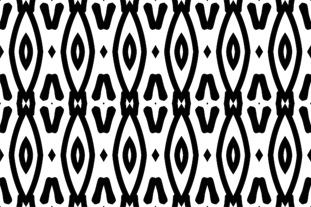 Background geometric seamless pattern. vector illustration